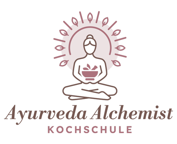 Ayurveda Alchemist Logo